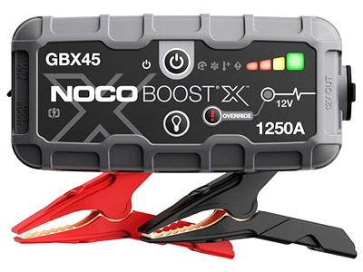 Пусковое устройство NOCO GBX45