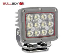 LED work light BullBoy