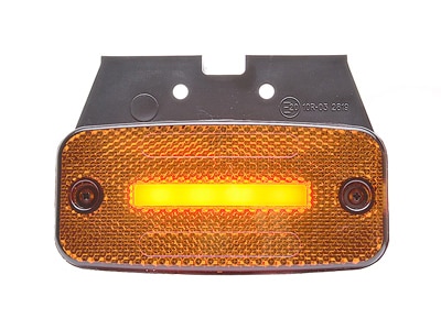 LED-боковой сигнальный фонарь IP66/68