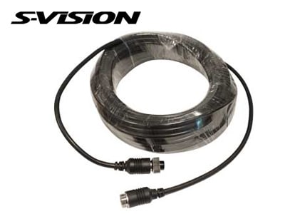 Camera cable 4-pin