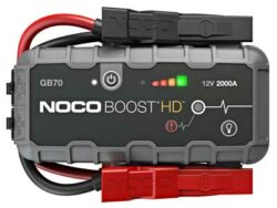Genius Boost HD 2000A UltraSafe