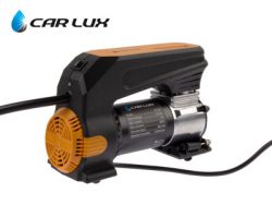 Air compressor CarLux 12V, 60Psi, 4.2bar