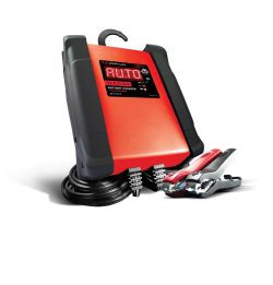 MSPRO Battery charger