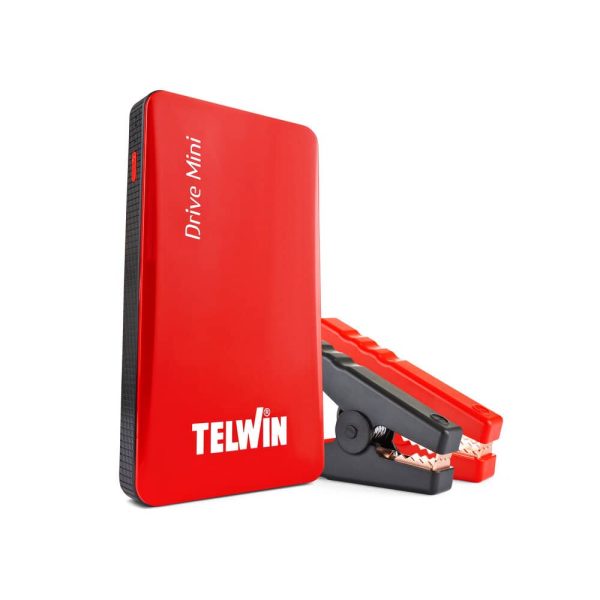 Telwin Drive Mini 12V