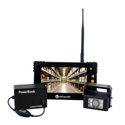 wireless camera and monitor