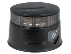 Uzlādējama LED bākuguns Truckvision